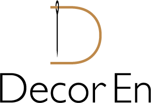 reference účetnictví Decor logo