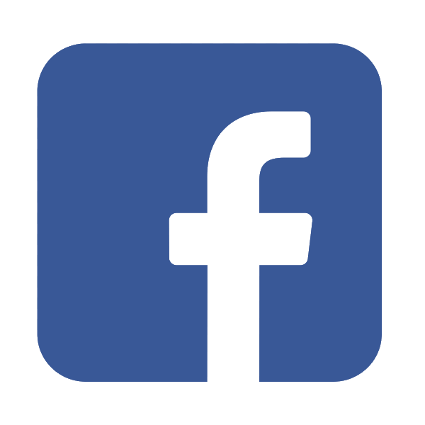 logo sociální sítě facebook